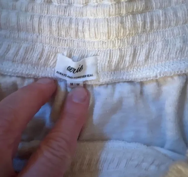 Aerie Drawstring Shorts - Image 2