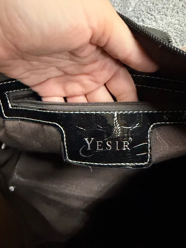 Y2K Western Cross Studded Handbag and Crossbody Cowboy Chic McBling - Image 12