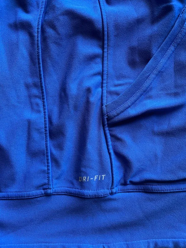 Nike Dri-Fit Jacket - Image 3