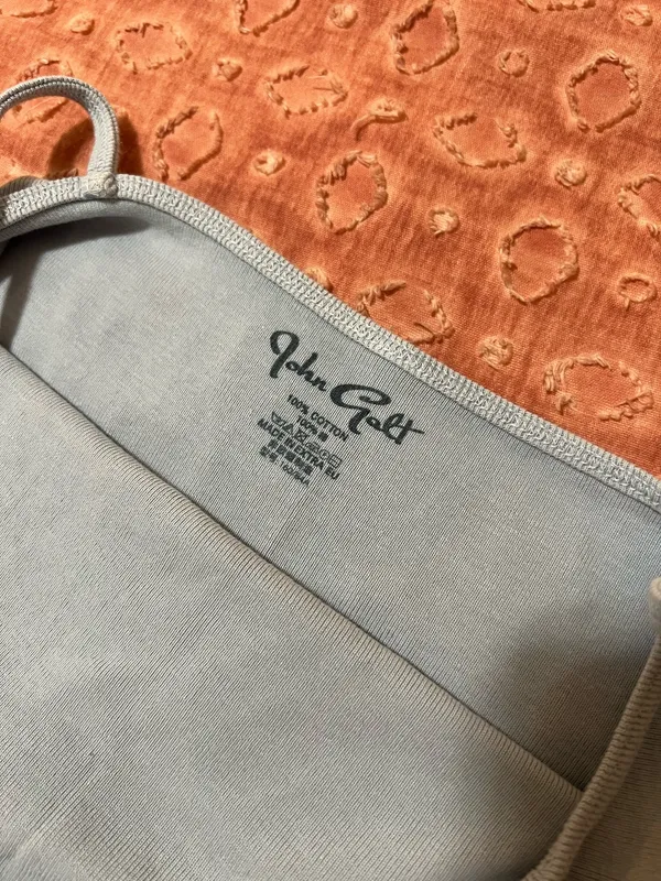 Brandy Melville Lace Tank - Image 2