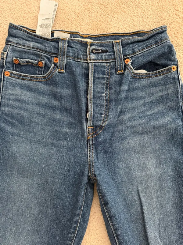 Levi’s 501 - Image 4
