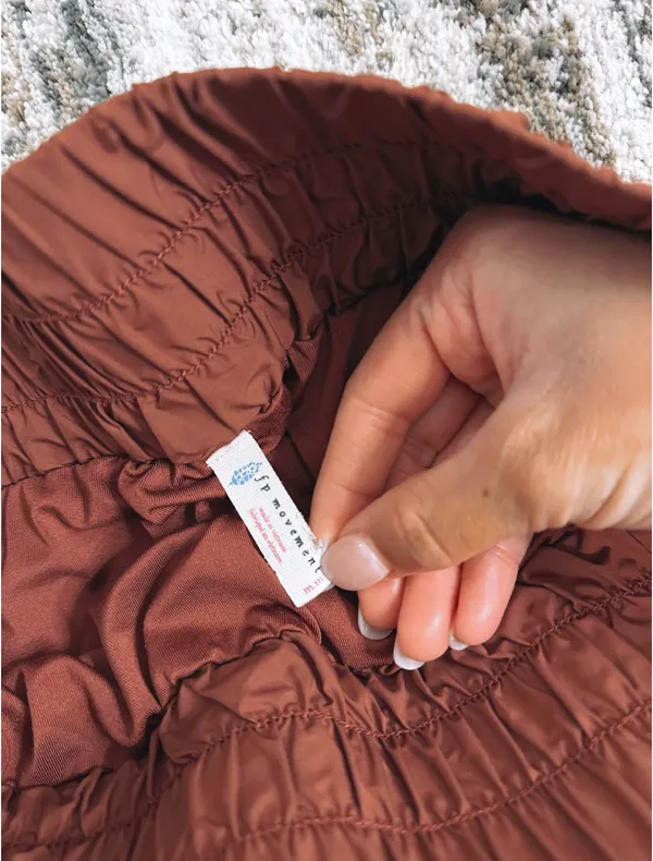 FP Movement Shorts - Image 3