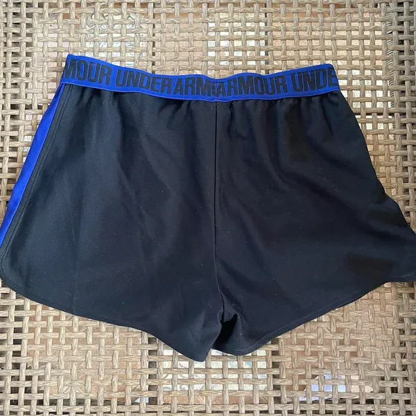Under Armour Activewear Shorts - Image 5