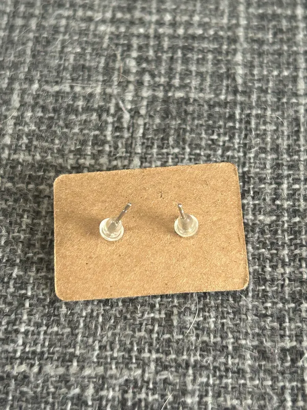 Usa map earrings  - Image 2