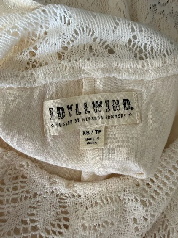 Idyllwind Dress - Image 3
