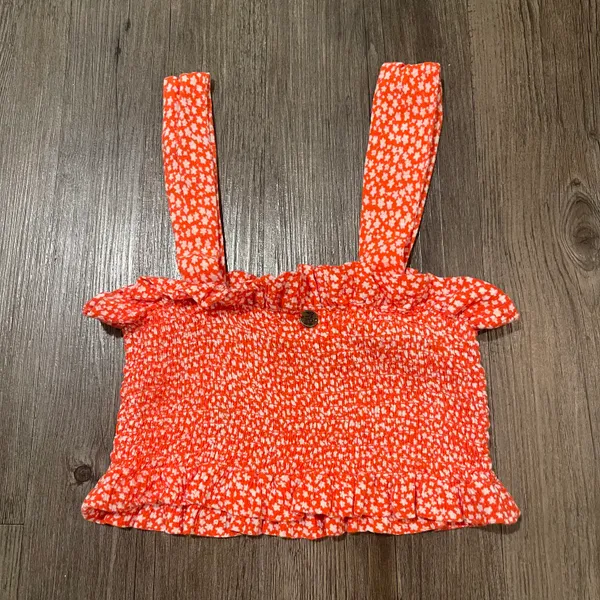 Billabong Top - Image 2