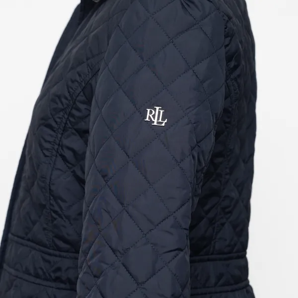 Lauren Ralph Lauren. Quilted Barn Coat.‎ - Image 7