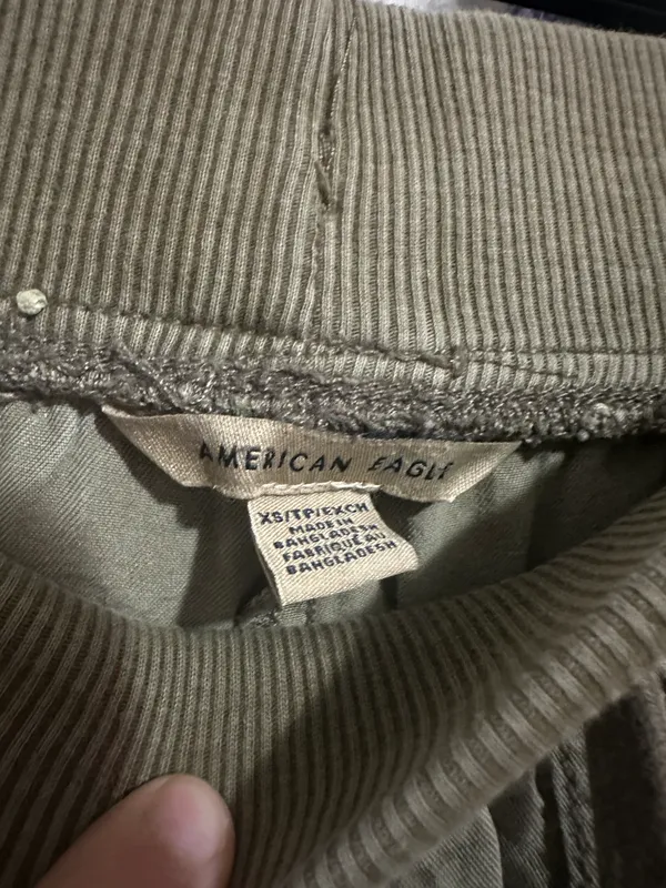 American Eagle Cargo Pants - Image 5