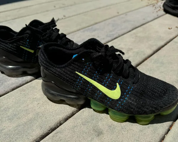 Shoes - Image 3