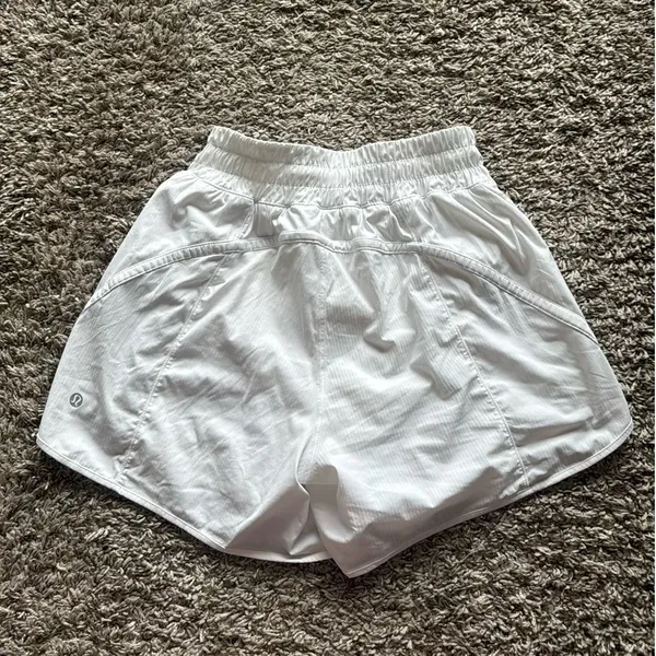 Lululemon Shorts - Image 2