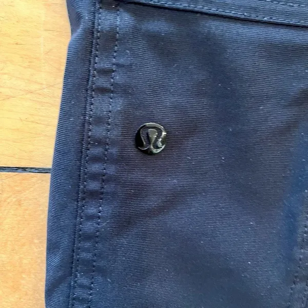 Lululemon | Bust A Move Moto Pants Black Size 4 - Image 8