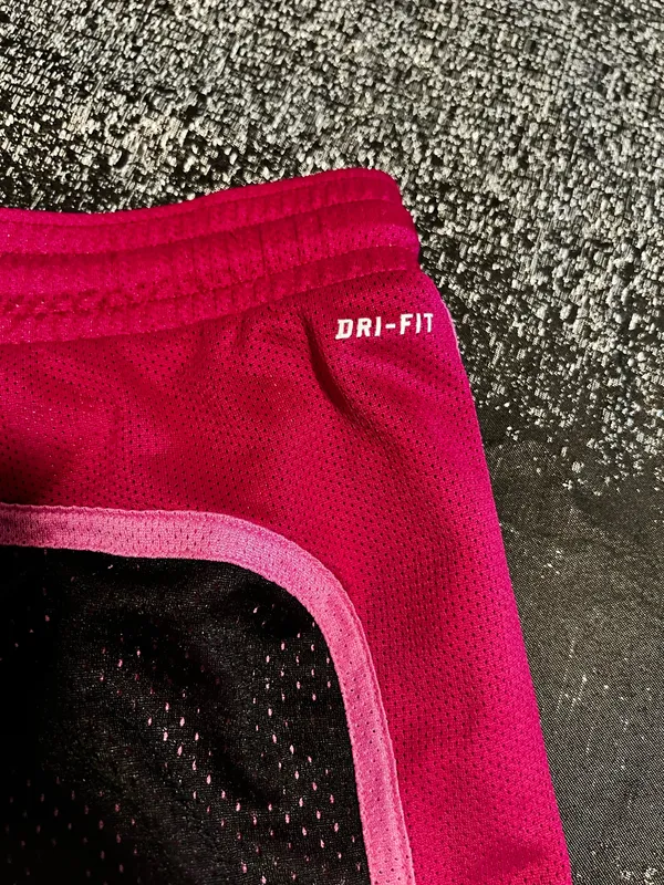 Womens XL Nike Dri Fit running shorts - Image 6