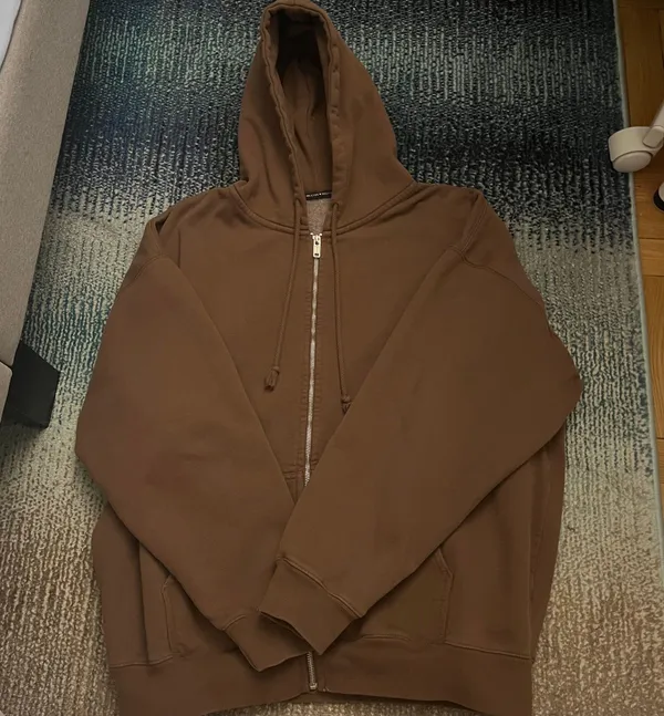 Brandy Melville christy hoodie - Image 2