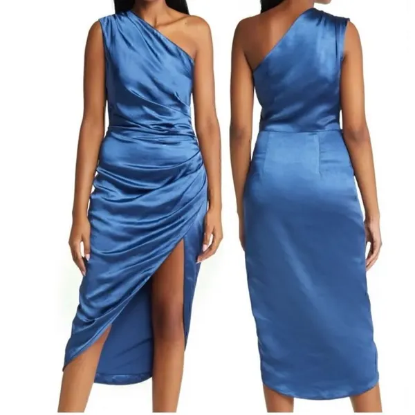 NWT Bardot Cassini Dress‎ - Image 2
