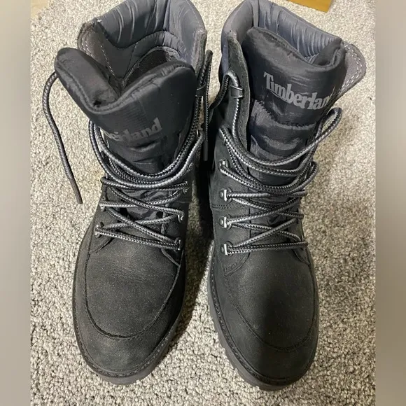 Timberland Women's Boots - Image 2