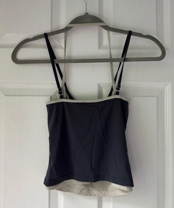 Princess Polly layered cami tank  - Image 3