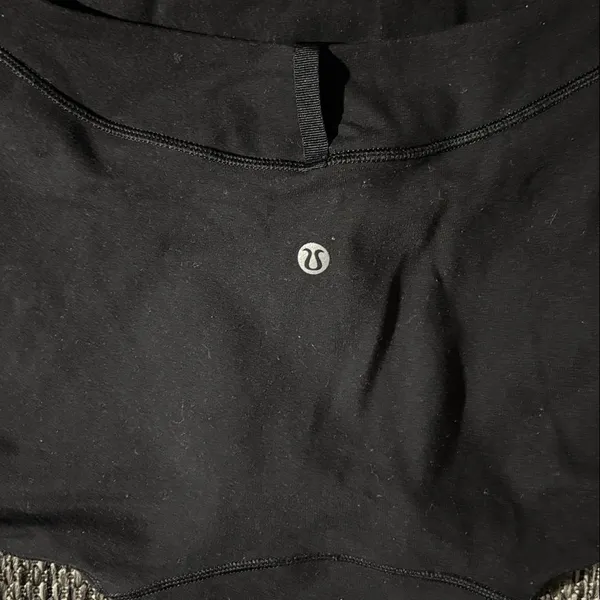 Lululemon Define Jacket *Luon Bodycon Size 10 - Image 3