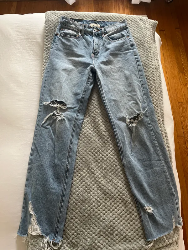 Urban Outfitters Cowboy Jean - Image 3