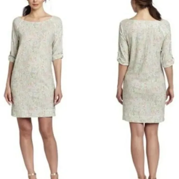 Lilly Pulitzer Guiding Light Camie Dress M - Image 2