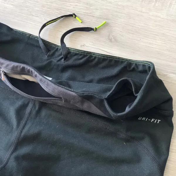 Nike Dri-fit shorts.Large  - Image 4