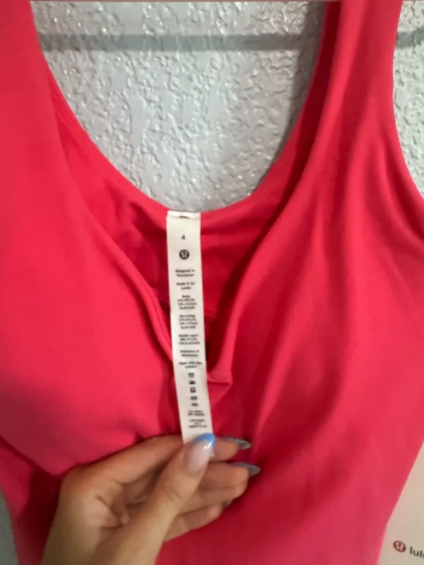 Lululemon Align Tank - Image 2