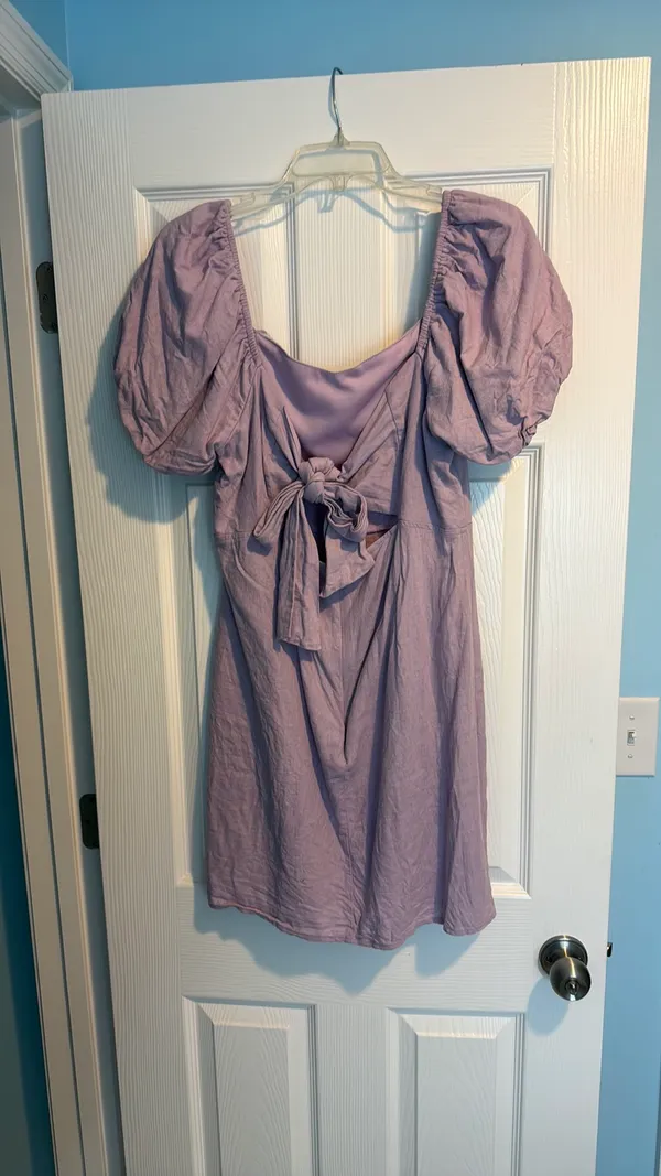 Altar'd State Dress - Image 2