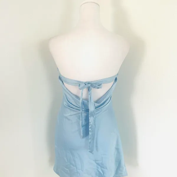 Princess Polly Jasmyn Mini Dress - Image 5