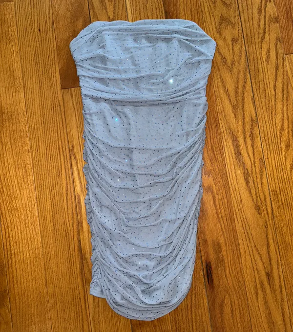 Windsor Dress - Image 4