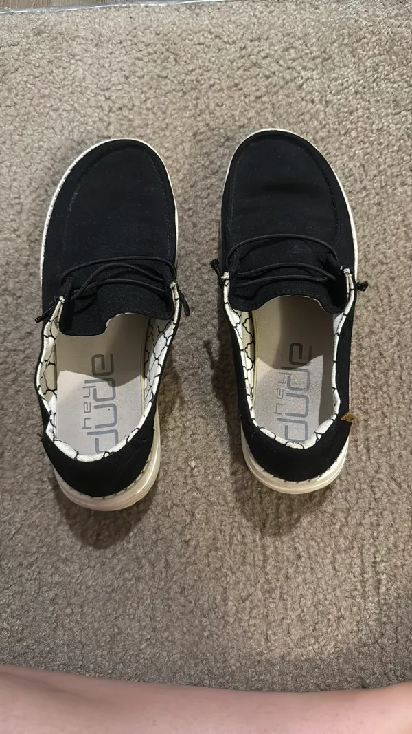 Hey Dude Shoes Women’s - Image 2
