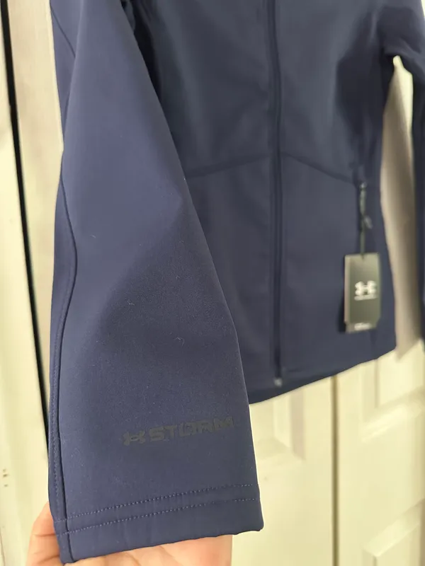 Under Armour Jacket - Image 3
