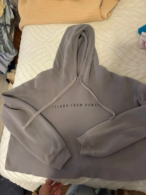 Hawaii Hoodie - Image 3