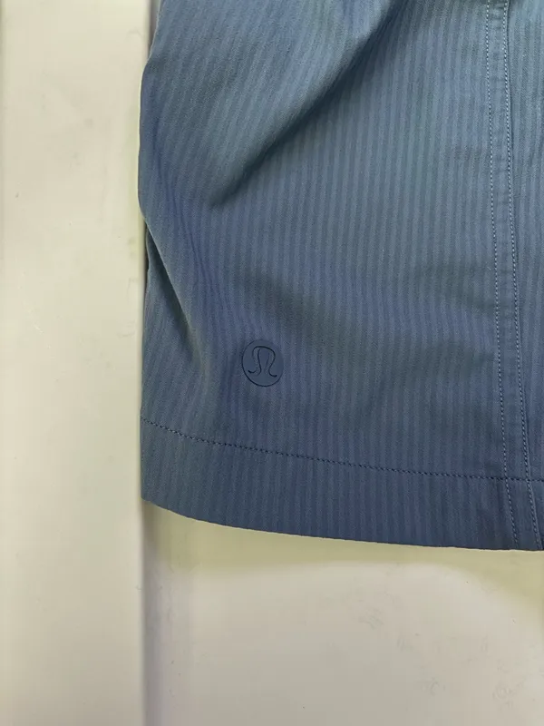 Lululemon Dance Studio High-Rise Shorts - Image 3