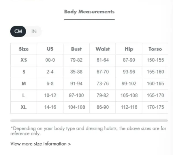 Berlook ECONYL® Red Cutout One Piece Swimwear 46 - Image 10