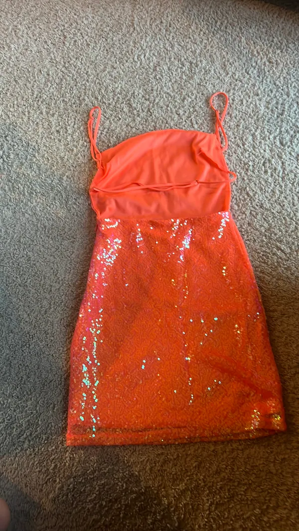 Lucy in the Sky Dress - Image 2