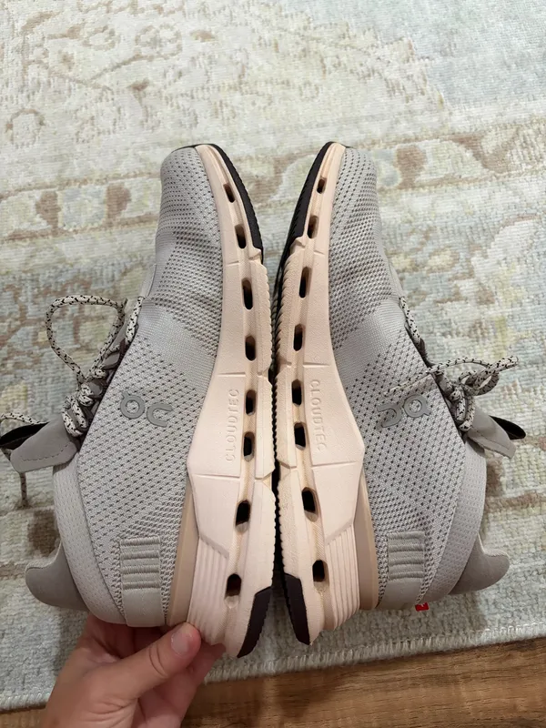 On Cloud Shoes - Image 6