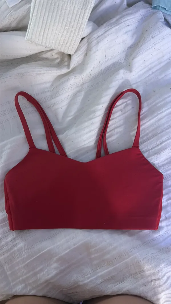 All in Motion Sports Bra Women’s - Image 3