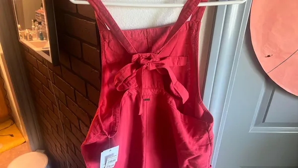 Tilly's Romper - Image 2