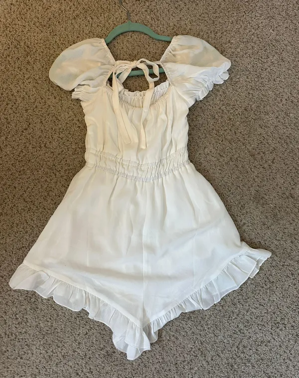 Princess Polly Romper - Image 2