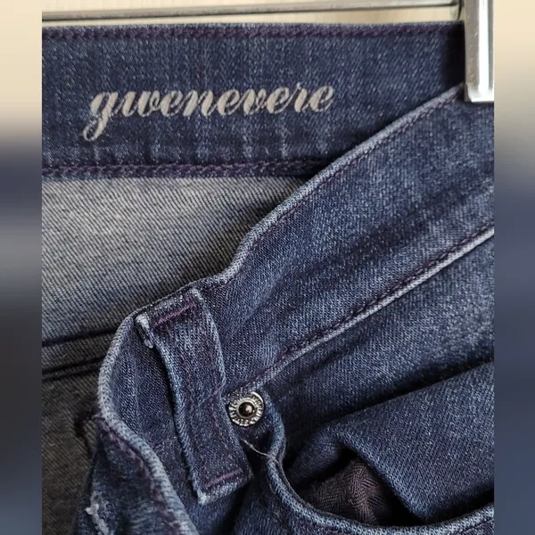 7 For All Mankind JEANS - Image 3