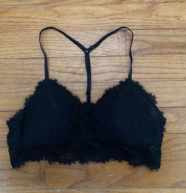 Aerie Lace Bralette - Image 2
