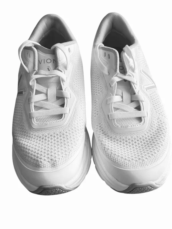 Vionic Walk Max Women’s Walking Sneakers White Size 9 Comfort Athletic Shoes - Image 4