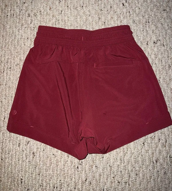 Lululemon Shorts - Image 2