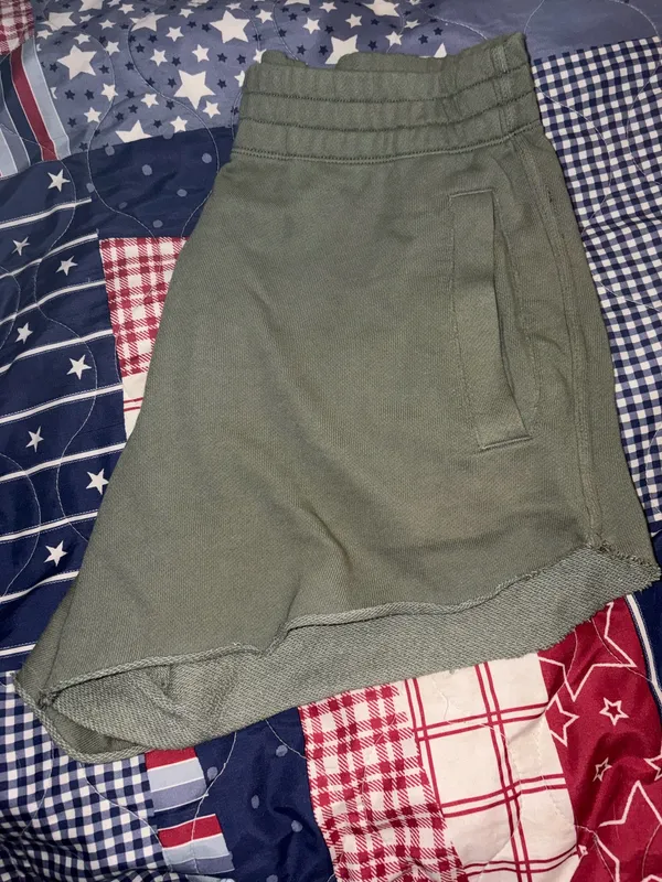 Aerie Lounge Shorts - Image 4