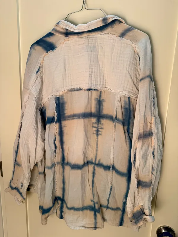 We The Free People Top - Image 2