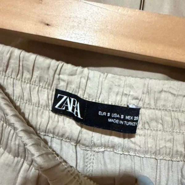 Zara pants - Image 2