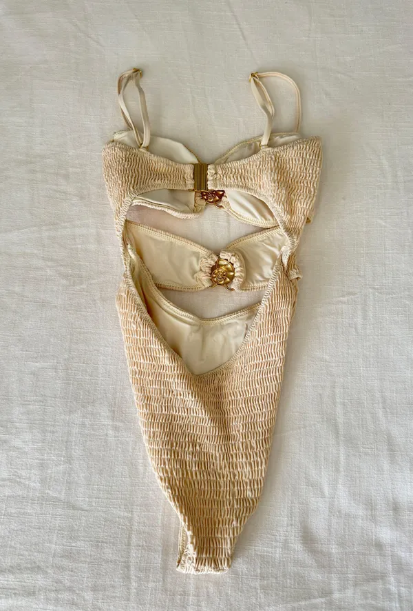 Blackbough Bathing Suit - Image 2