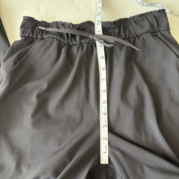 Lululemon Keep Moving Jogger black size 6 - Image 14