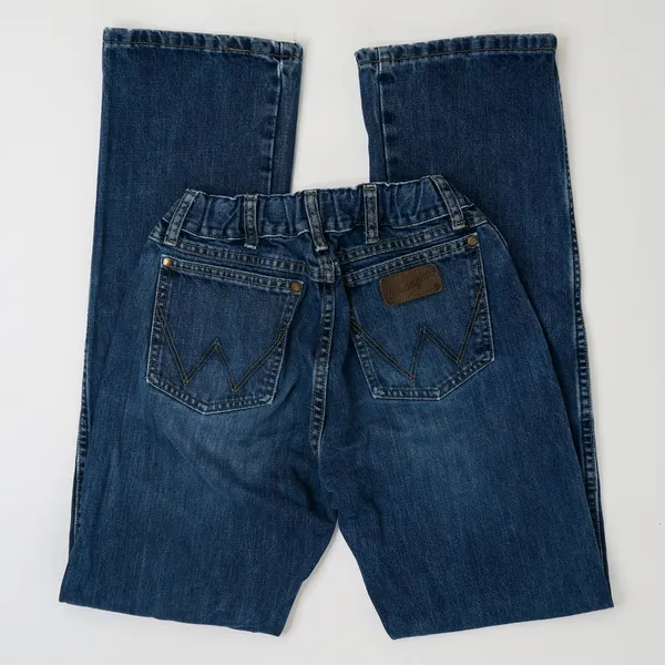 Wrangler Retro Slim Boot Jeans - Image 8
