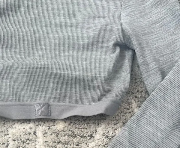 Forever 21 Backless Crop Top - Image 2