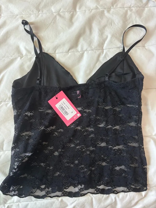 Edikted Top - Image 2